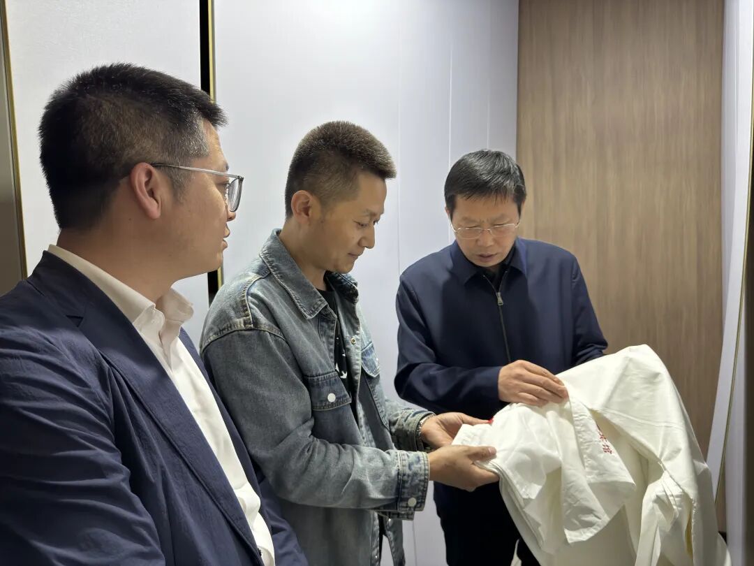 段志刚调研辖区旅游服务质量工作